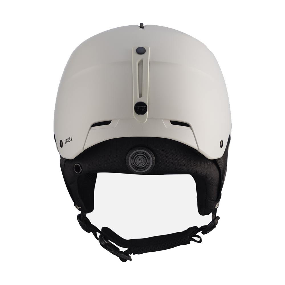 CASQUE DE SKI TEMPLAR IMPACTS GREY