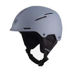 CASQUE DE SKI TEMPLAR IMPACTS BLUE