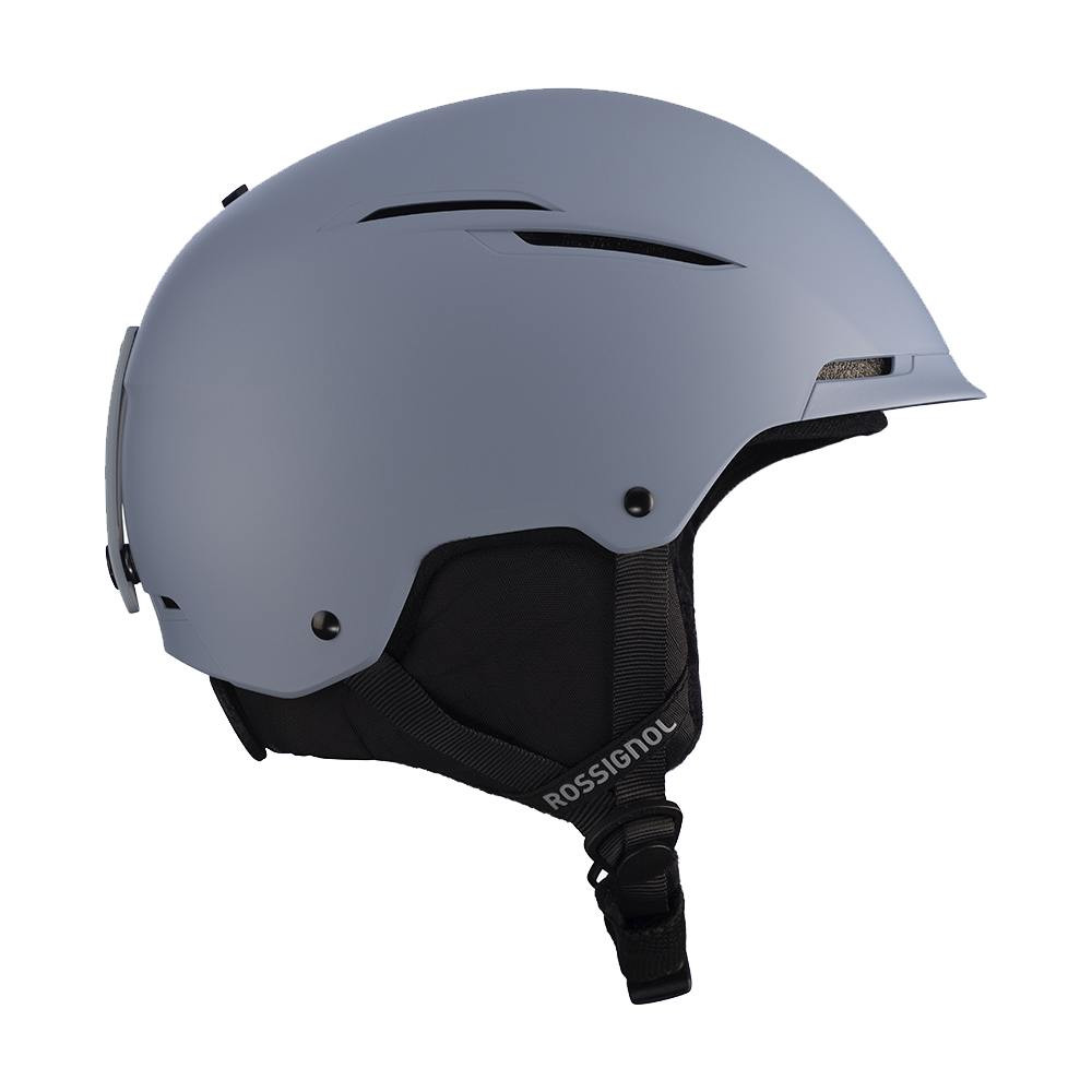CASQUE DE SKI TEMPLAR IMPACTS BLUE