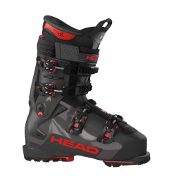 BOTAS DE ESQUÍ EDGE 110 HV GW ANTHRACITE-RED