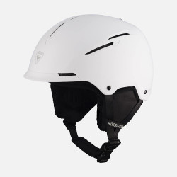 CASQUE DE SKI TEMPLAR IMPACTS W WHITE