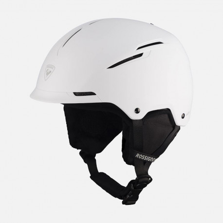 CASQUE DE SKI TEMPLAR IMPACTS W WHITE