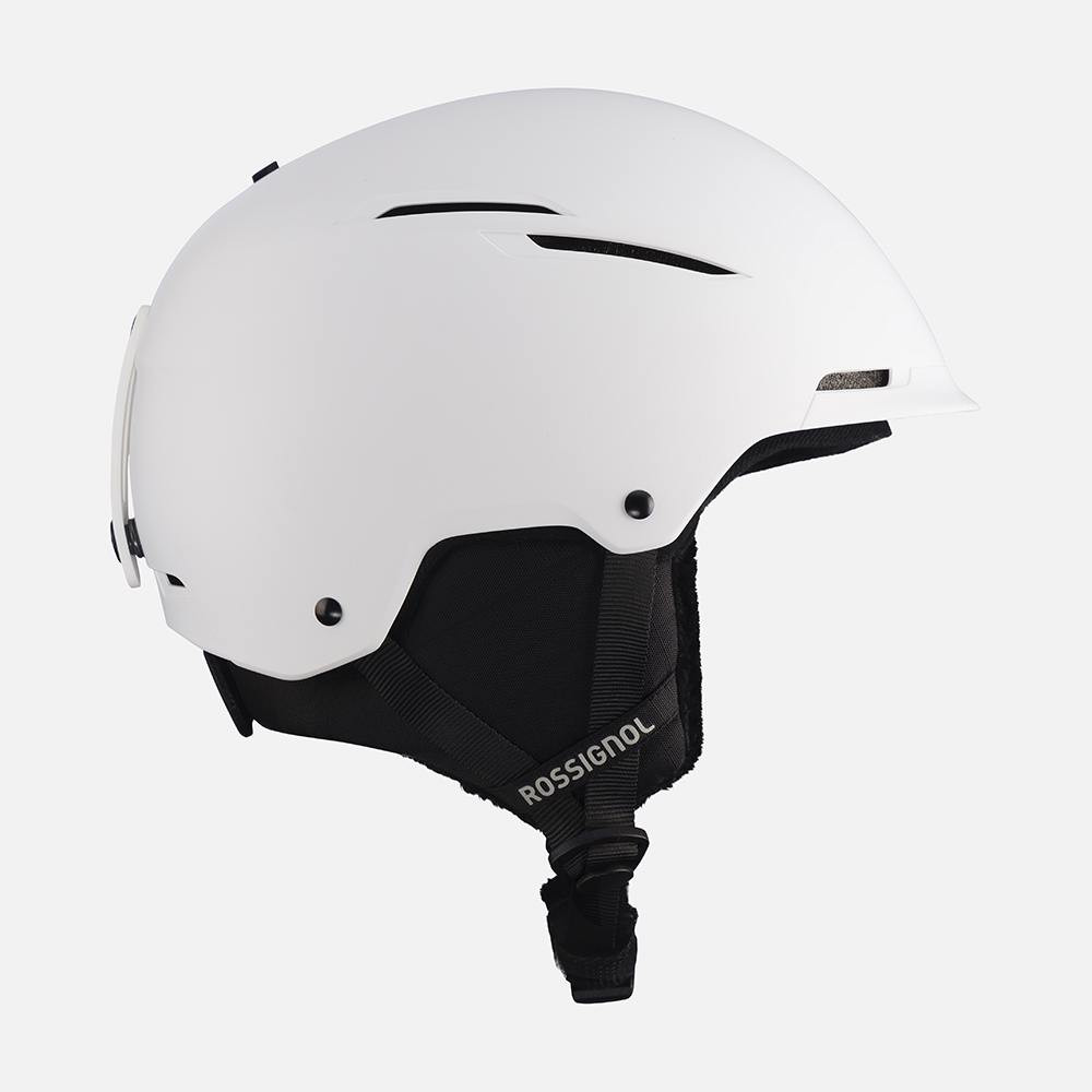 CASQUE DE SKI TEMPLAR IMPACTS W WHITE