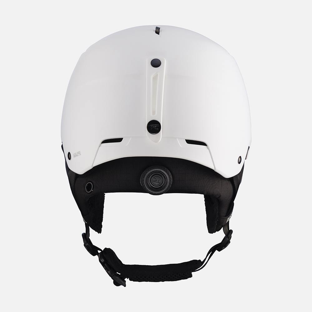 CASQUE DE SKI TEMPLAR IMPACTS W WHITE