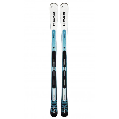 SCI SHAPE 5XR AMT-PR WH/BL + PR10 GW PROMO BR.85 SOLID BLACK
