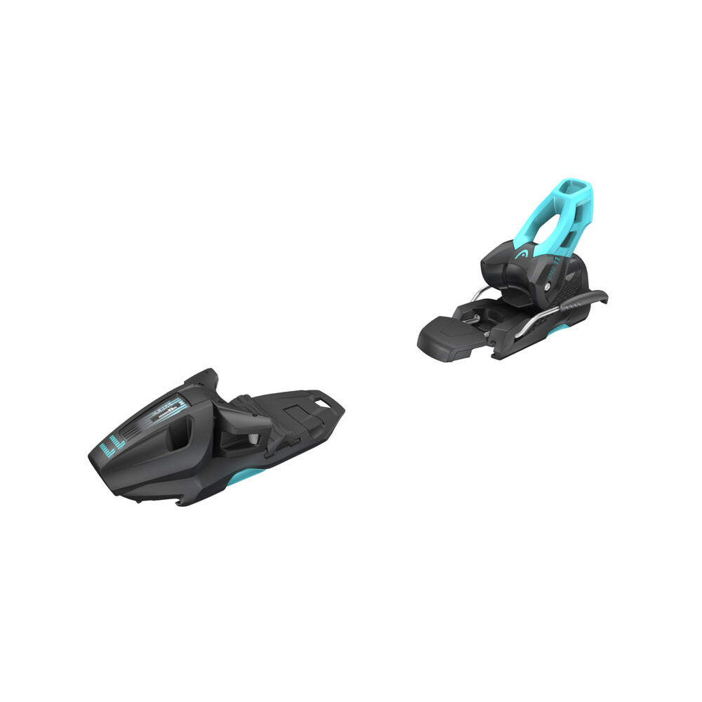 SKI SHAPE 5XR AMT-PR WH/BL + PR10 GW PROMO BR.85 SOLID BLACK