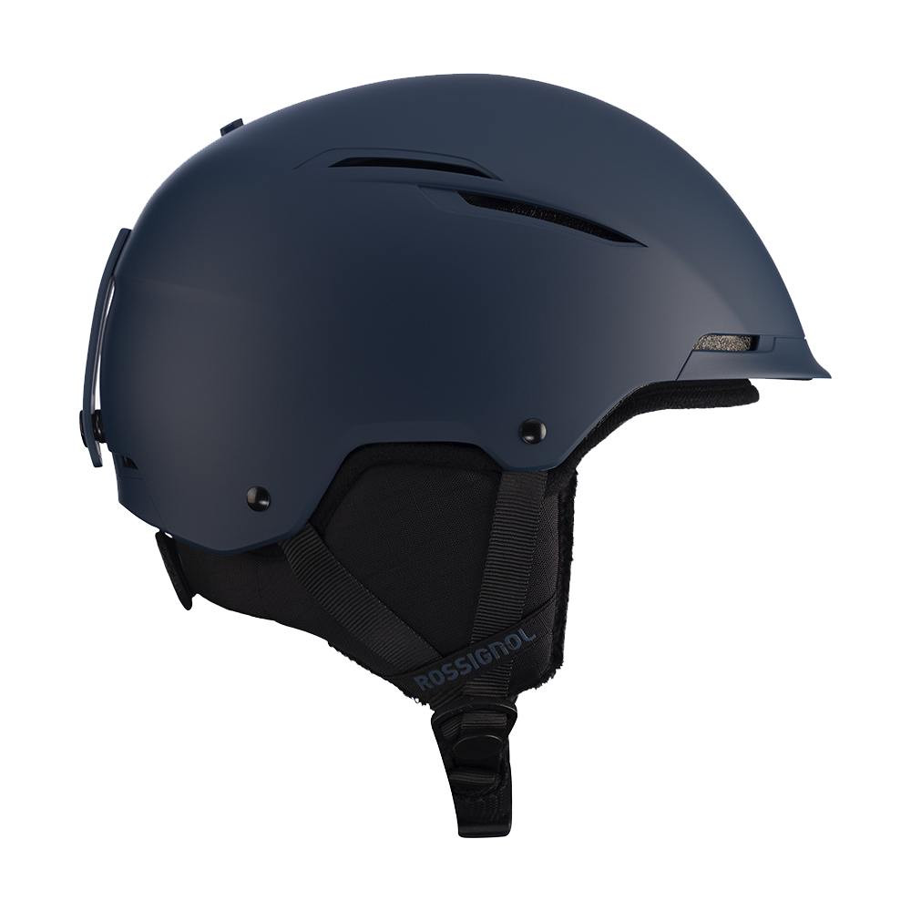 CASQUE DE SKI TEMPLAR IMPACTS W BLUE