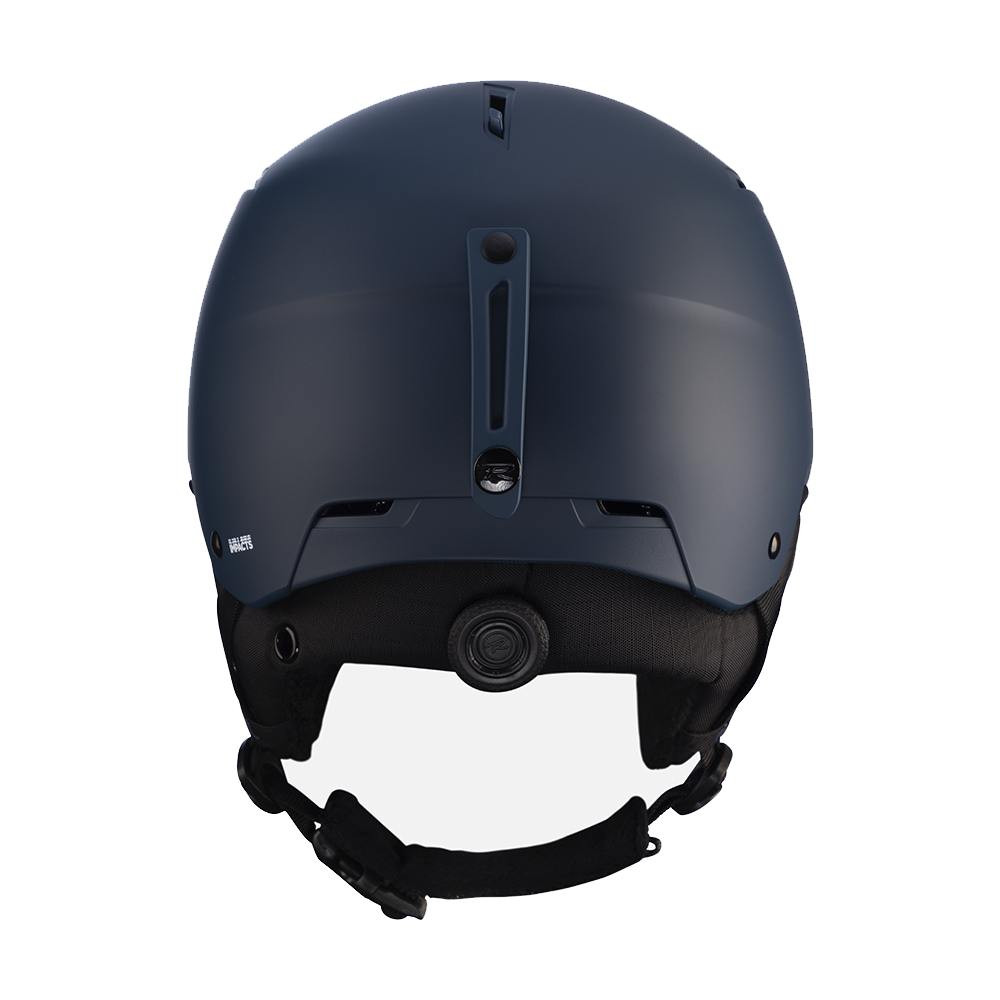 SKI HELMET TEMPLAR IMPACTS W BLUE
