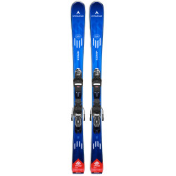 SCI TEAM COMP XPRESS JR + XPRESS 7 GW B83 BLACK