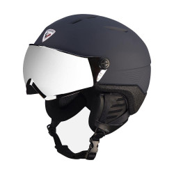 CASCO DA SCI FIT VISOR IMPACTS STRATO
