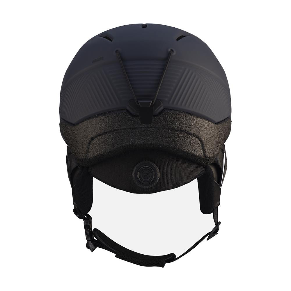 SKI HELMET FIT VISOR IMPACTS STRATO