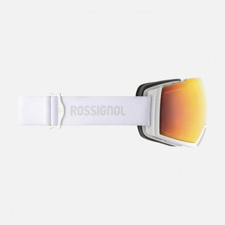 SKI GOGGLES MAGNE'LENS WHITE