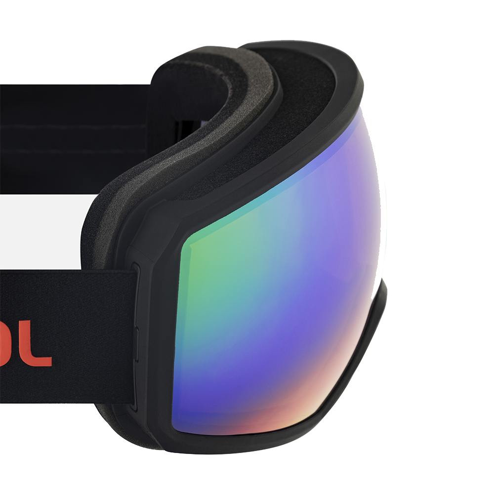 MASQUE DE SKI IZAR HERO