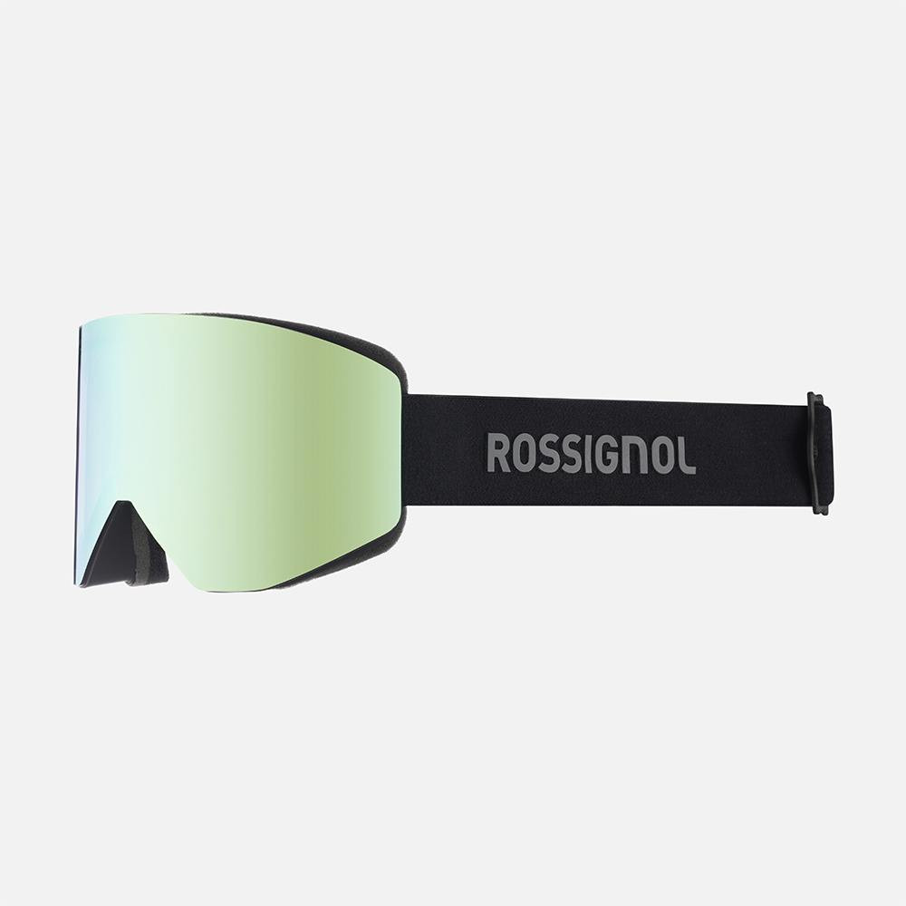 MASQUE DE SKI OTAVA BLACK S