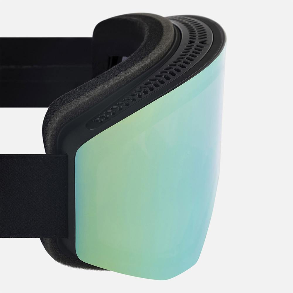 MASQUE DE SKI OTAVA BLACK S