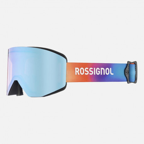 MASCHERA DA SCI OTAVA BLURRED