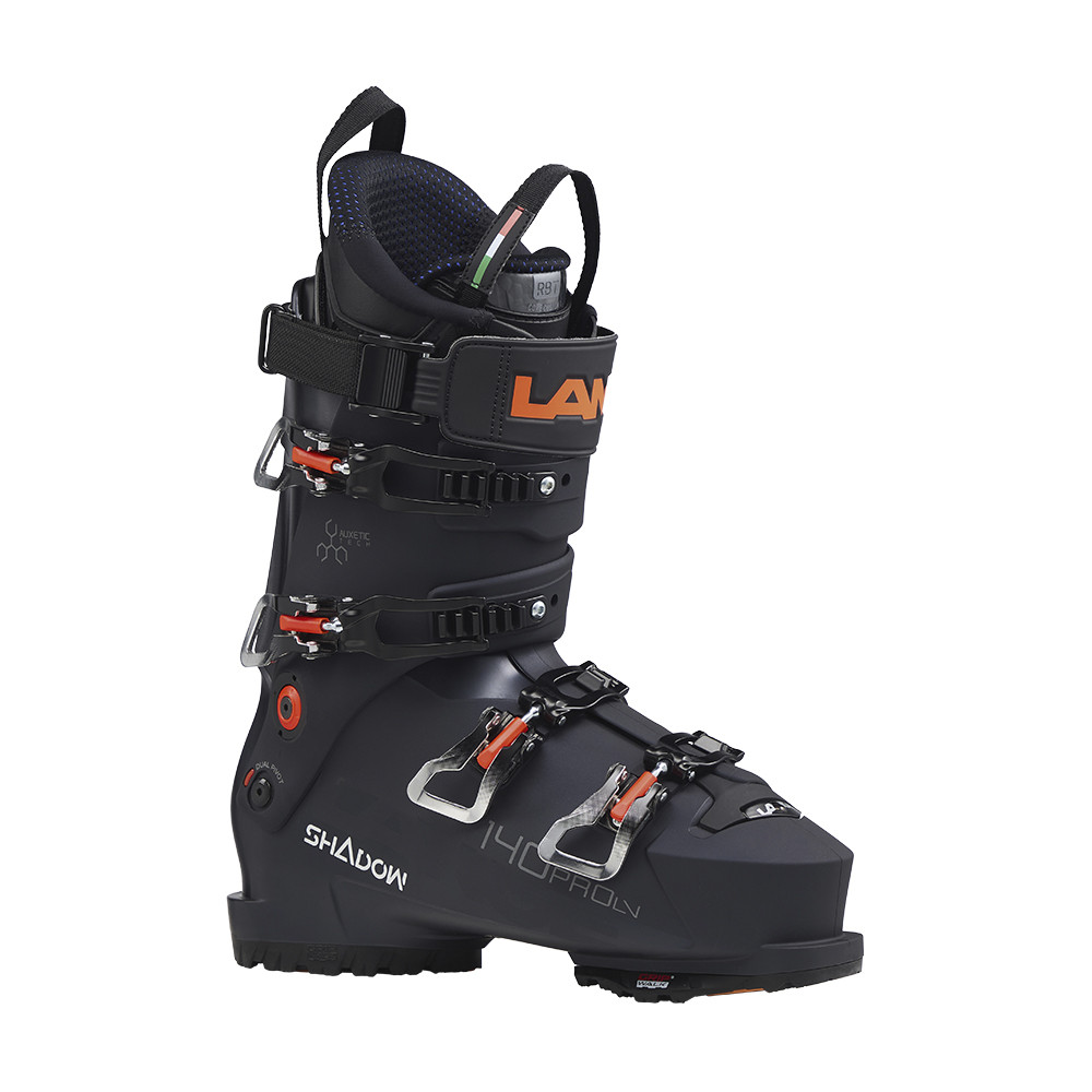 SCARPONI DA SCI SHADOW 140 LV PRO