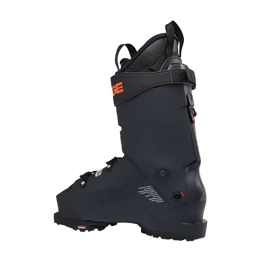 BOTAS DE ESQUÍ SHADOW 140 LV PRO 