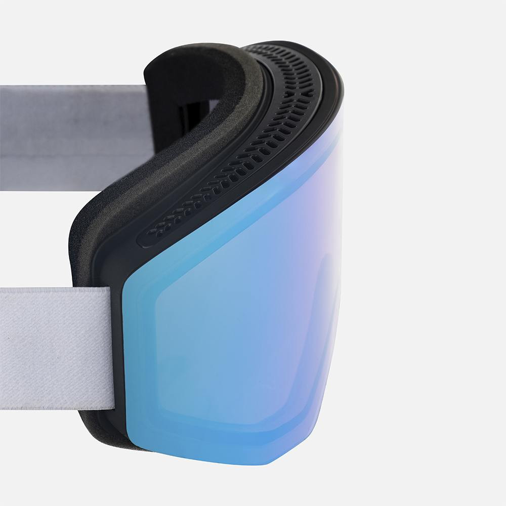 MASCHERA DA SCI OTAVA WHITE
