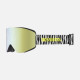 MASCHERA DA SCI OTAVA ZEBRA