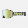 MASQUE DE SKI OTAVA ZEBRA