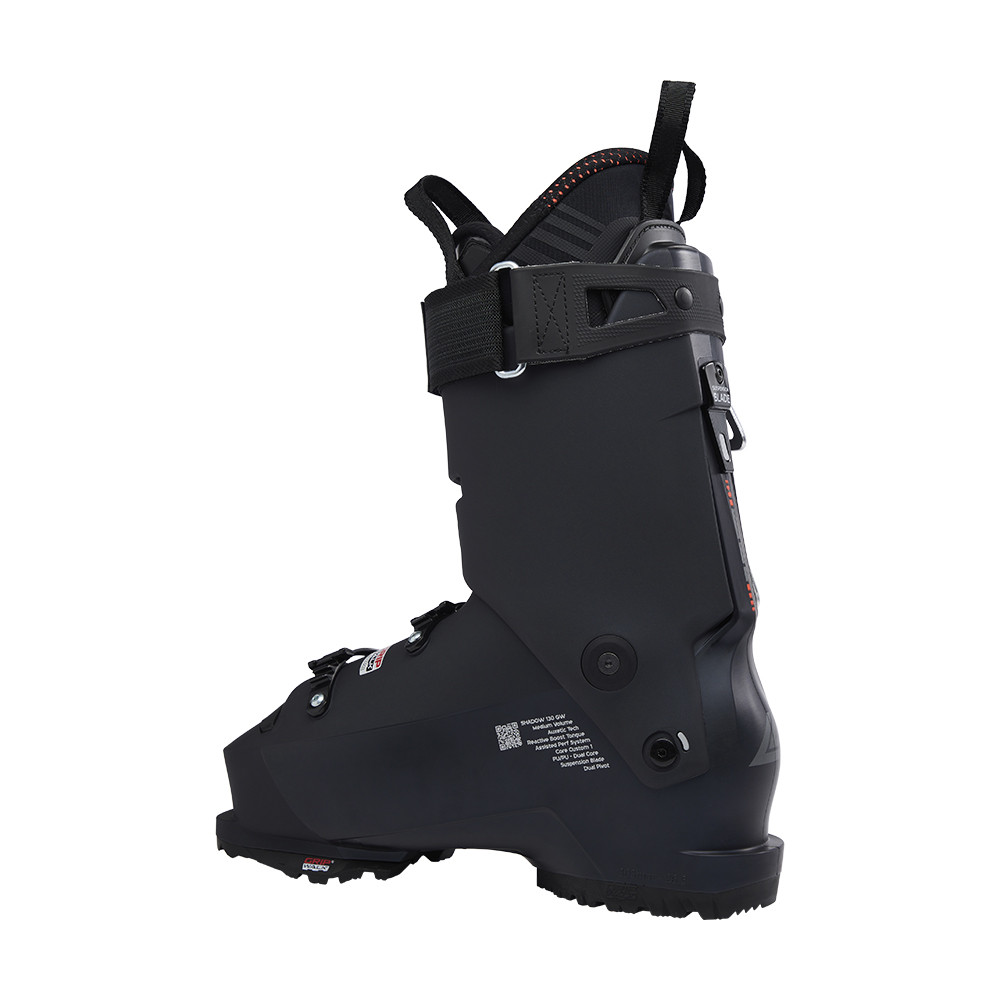 SKI BOOTS SHADOW 130 MV GW