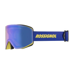 MASQUE DE SKI OTAVA YELLOW SP