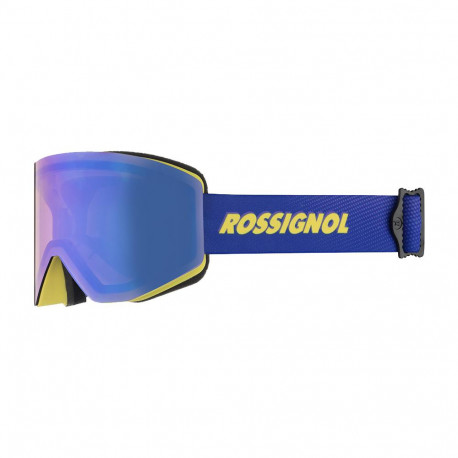 MASCHERA DA SCI OTAVA YELLOW SP