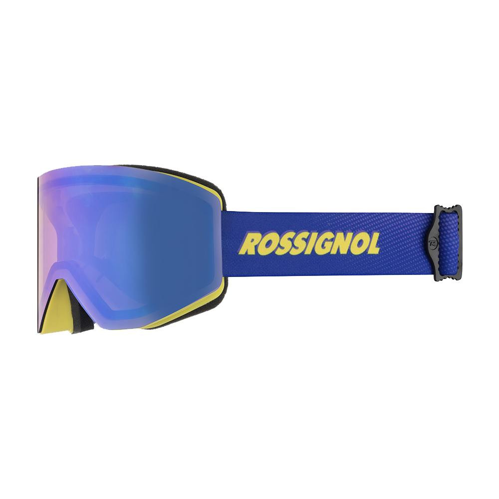 MASQUE DE SKI OTAVA YELLOW SP