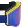 MASCHERA DA SCI OTAVA S YELLOW SP
