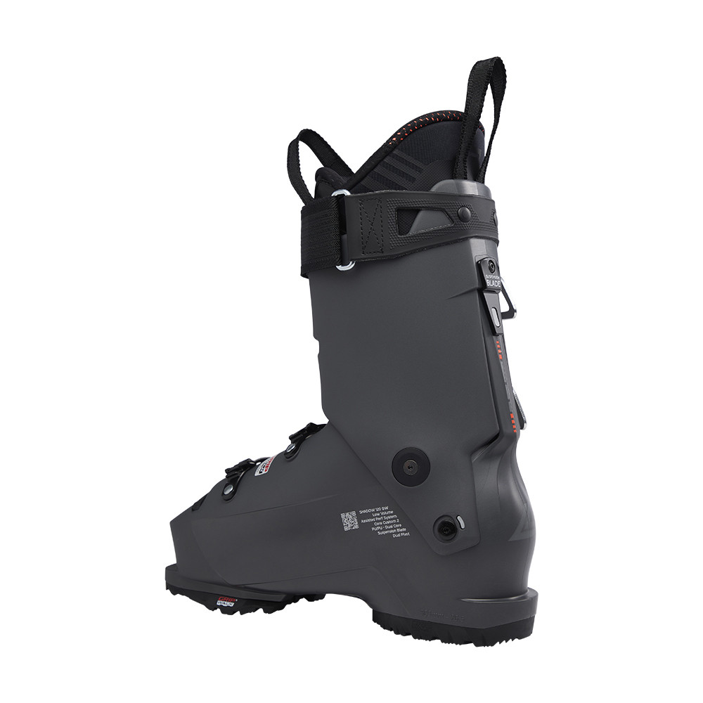 SKI BOOTS SHADOW 120 LV GW