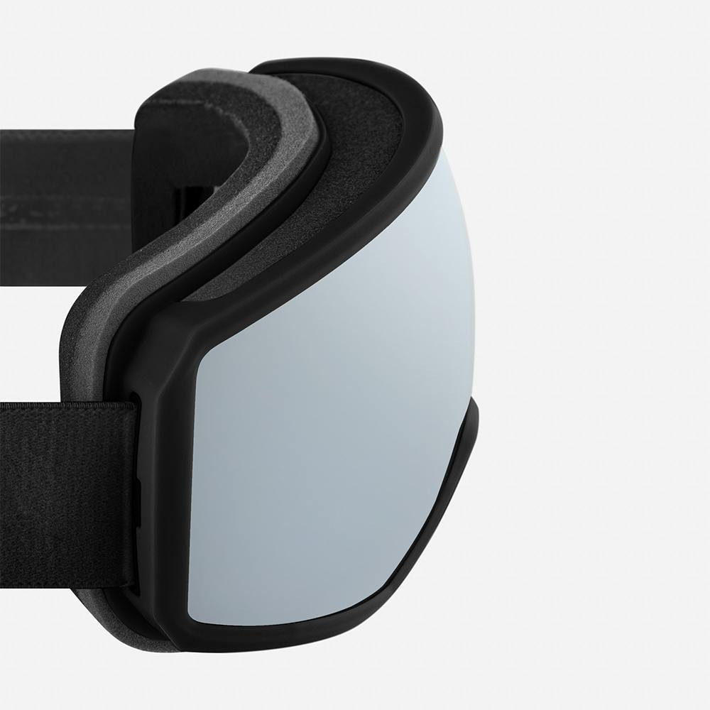 SKIBRILLE IZAR BLACK