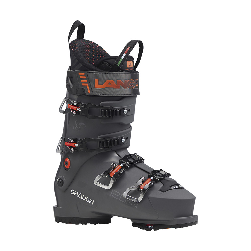 BOTAS DE ESQUÍ SHADOW 120 MV GW