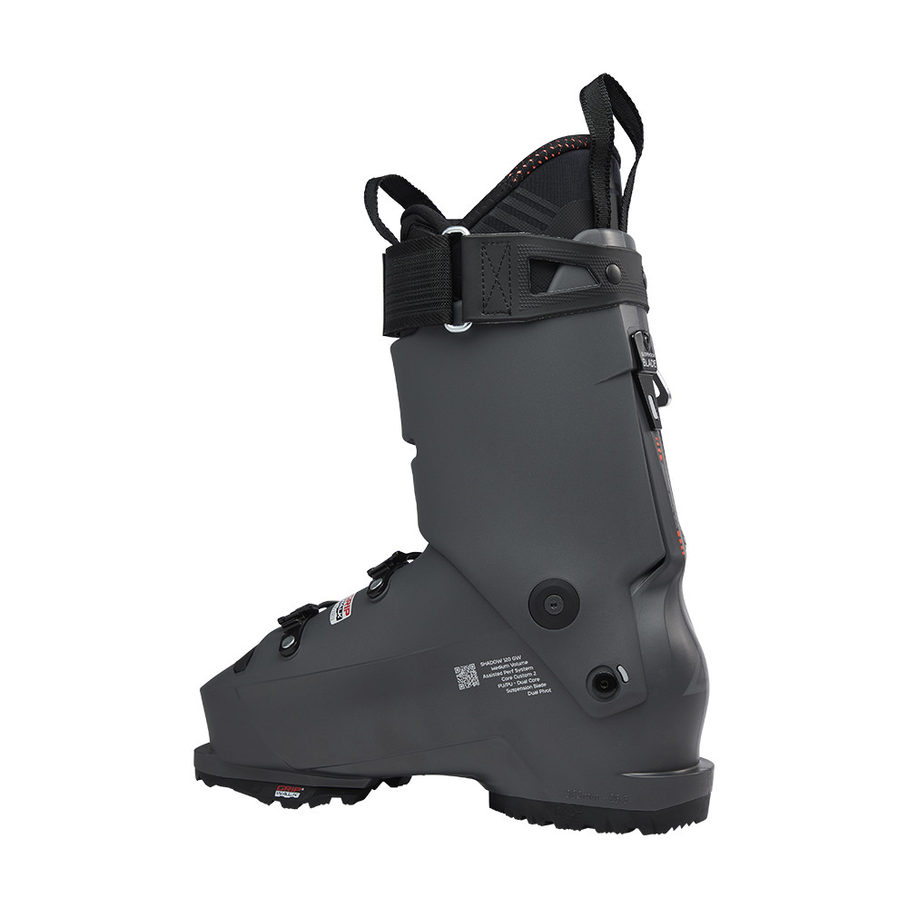 BOTAS DE ESQUÍ SHADOW 120 MV GW