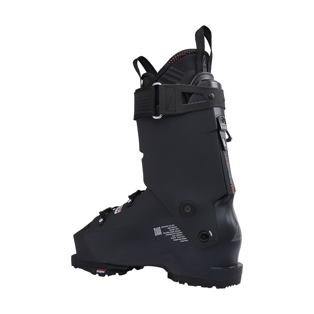 SCARPONI DA SCI SHADOW 130 HV GW