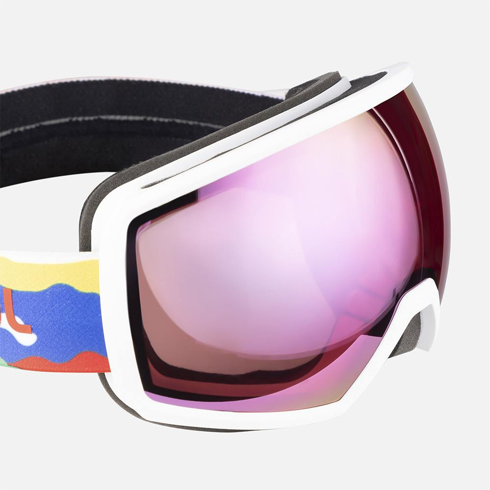 MASCHERA DA SCI IZAR JCC
