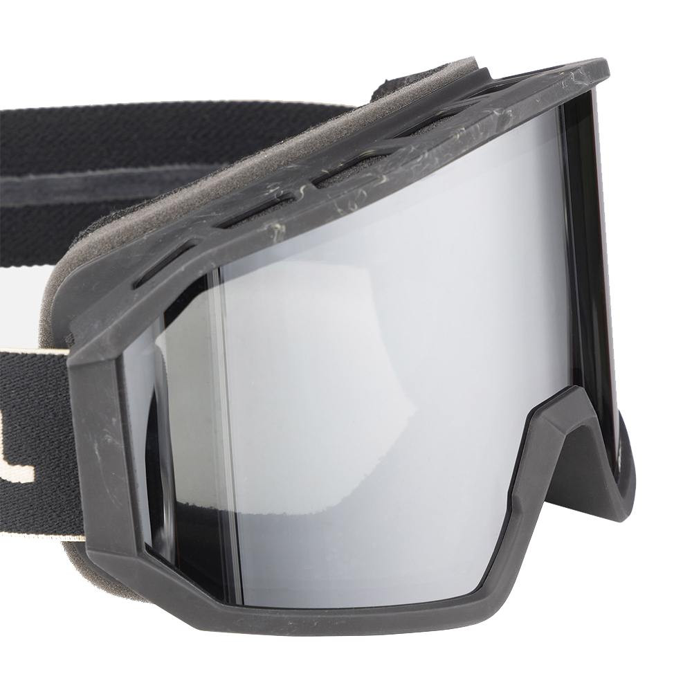 SKI MASK ESSENTIAL BLACK
