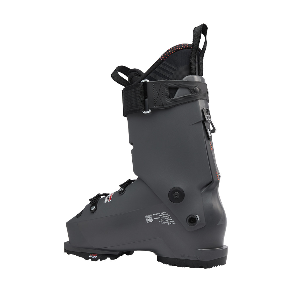 CHAUSSURES DE SKI SHADOW 120 HV GW