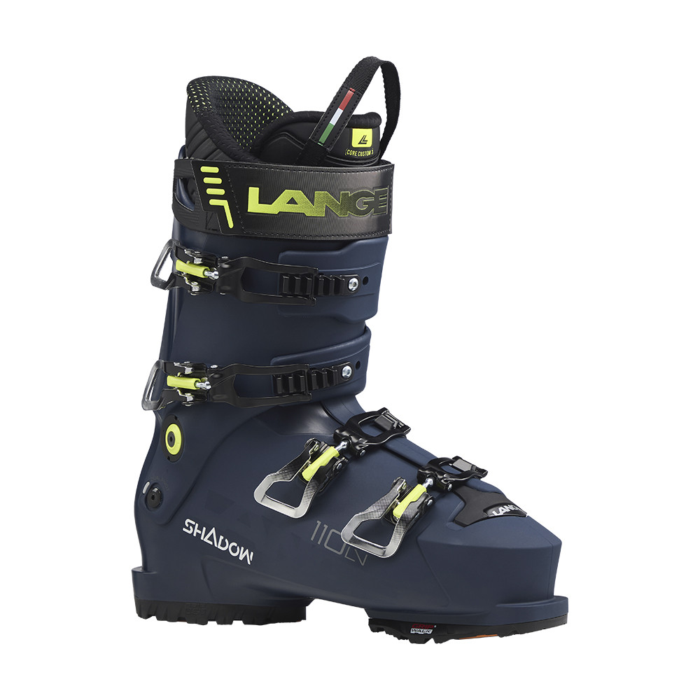 SKI BOOTS SHADOW 110 LV GW