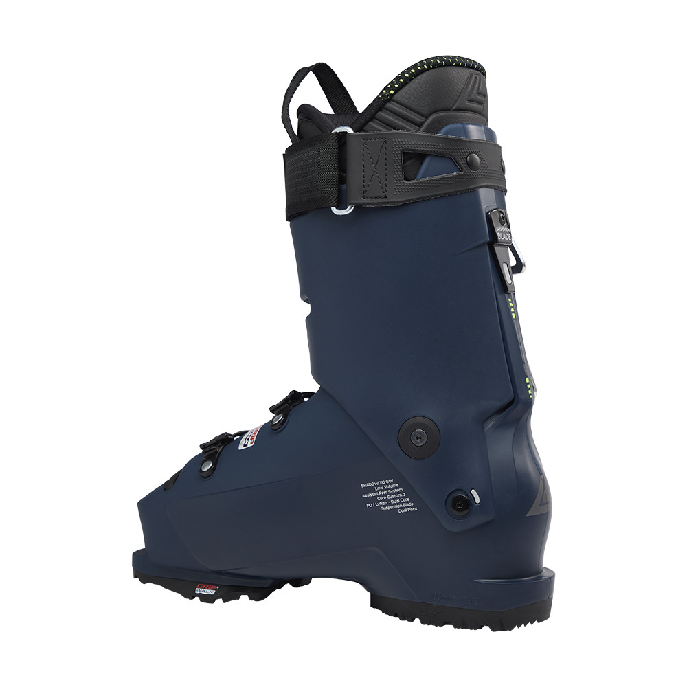BOTAS DE ESQUÍ SHADOW 110 LV GW
