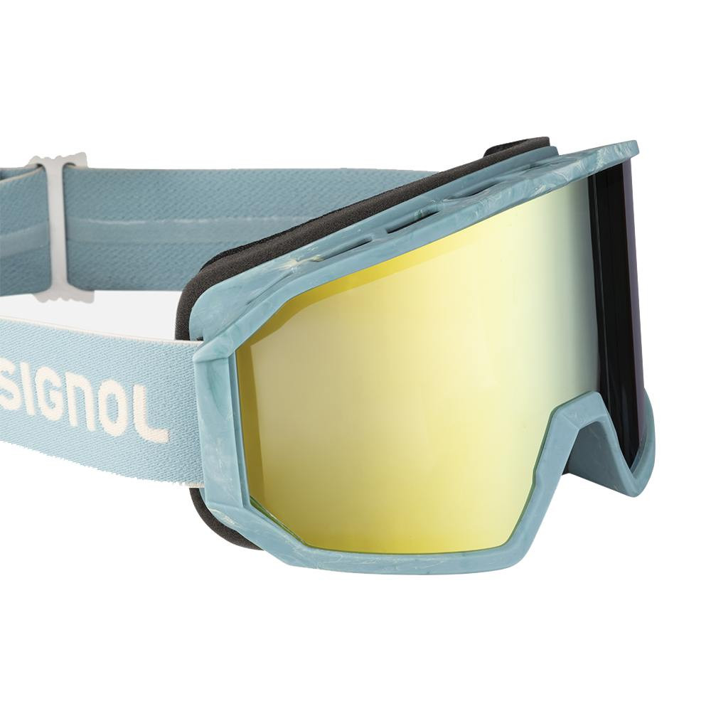 MASQUE DE SKI ESSENTIAL BLUE LAGOON