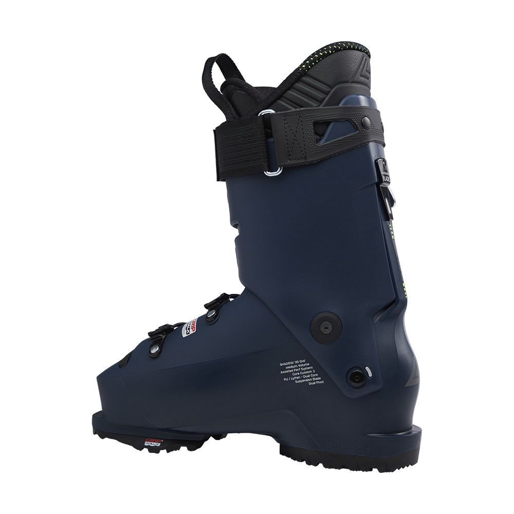 BOTAS DE ESQUÍ SHADOW 110 MV GW