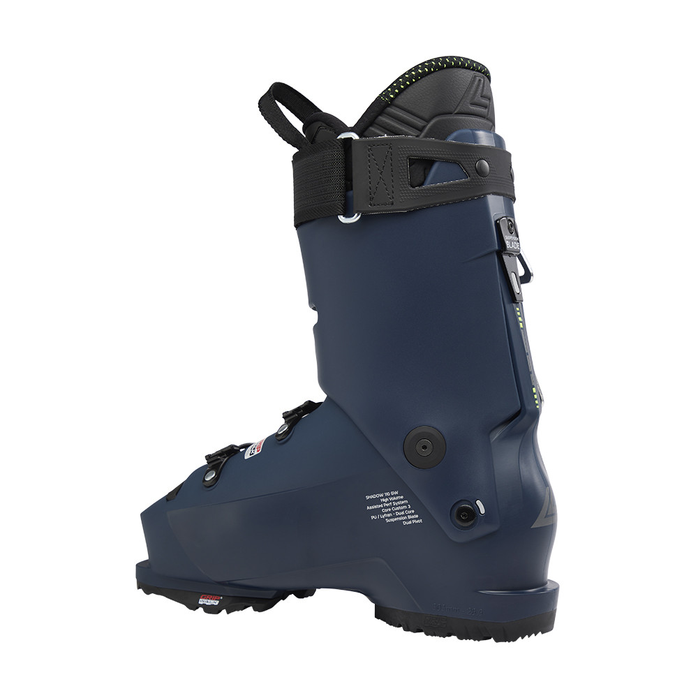 BOTAS DE ESQUÍ SHADOW 110 HV GW