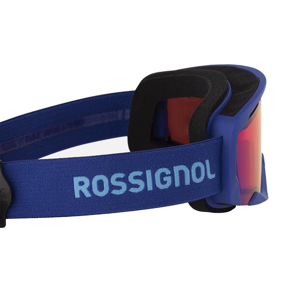 SKI MASK SPIRAL BLUE