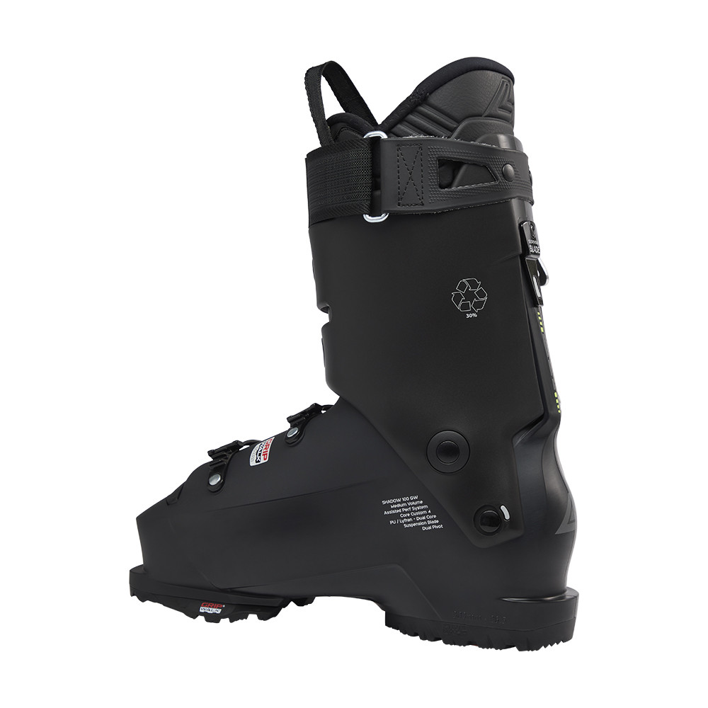CHAUSSURES DE SKI SHADOW 100 MV GW
