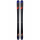 ESQUÍ M-MENACE 90 + FIJACIONES SALOMON N STAGE GW 11 WHITE