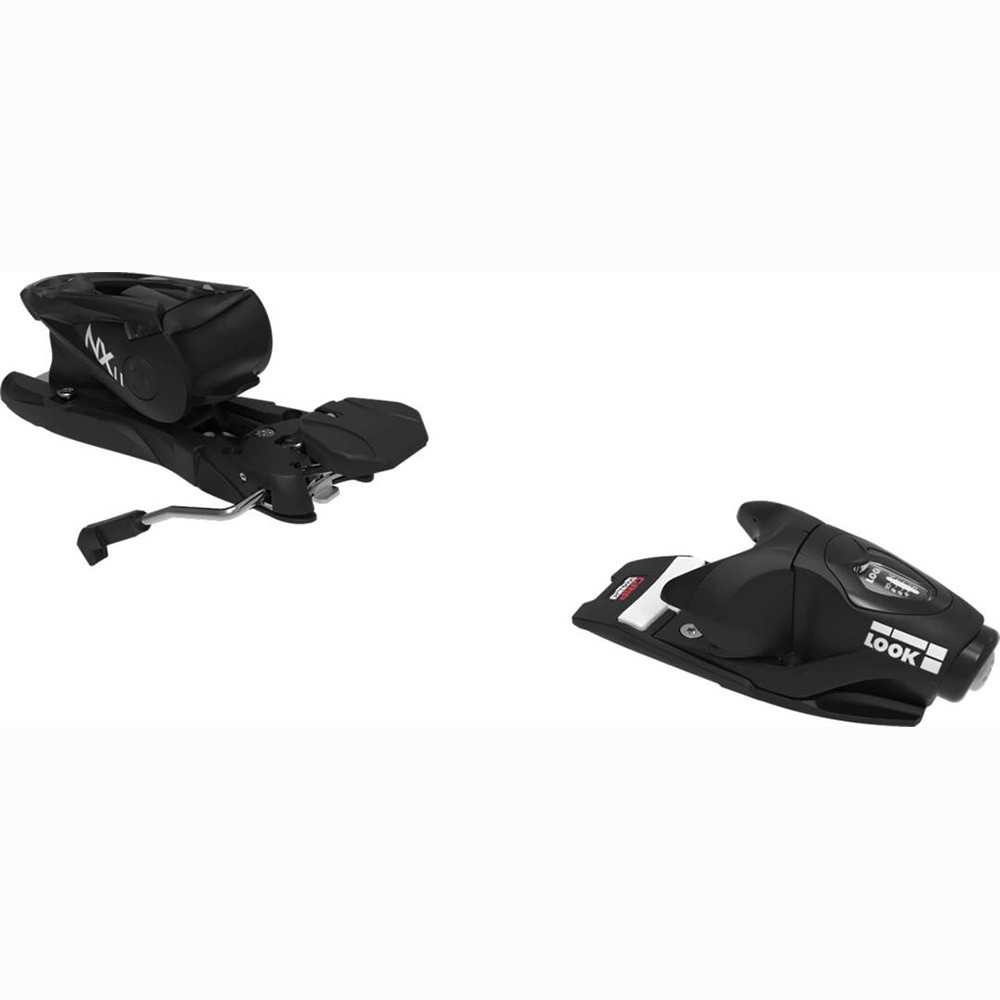 ESQUÍ M-PRO 99 + FIJACIONES ROSSIGNOL NX 11 GW B100 BLACK ESQUÍ M-PRO 99 + FIJACIONES ROSSIGNOL NX 11 GW B100 BLACK