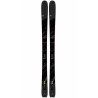 SKI M-PRO 85 + SKI BINDINGS SALOMON N STRIVE 14 MN FLAME ORANGE D90