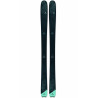 SKI E-PRO 85 + FIXATIONS SALOMON N STAGE GW 11 WHITE 