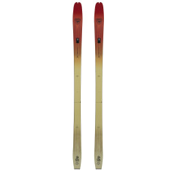SKI XP 105 POSITRACK